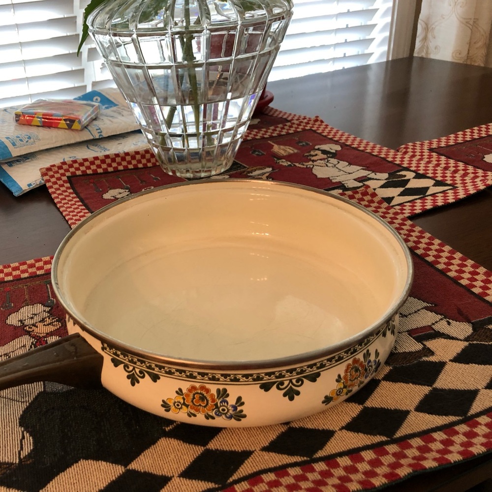ASTA Vintage Cookware
